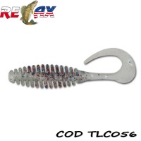 Relax Turbo Twister 11cm TLC056-(10db/cs)