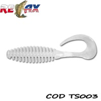 Relax Turbo Twister 11cm TS003-(10db/cs)