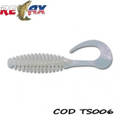 Relax Turbo Twister 11cm TS006-(10db/cs)