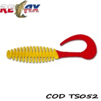 Relax Turbo Twister 11cm TS052-(10db/cs)