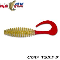 Relax Turbo Twister 11cm TS215-(10db/cs)