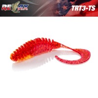 Relax Turbo Twister 6.5cm S-(15db/cs) Relax Turbo Twister 6.5cm S-(15db/cs)