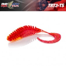 Relax Turbo Twister 6.5cm S-(15db/cs)