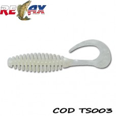 Relax Turbo Twister 6.5cm S003-(15db/cs)