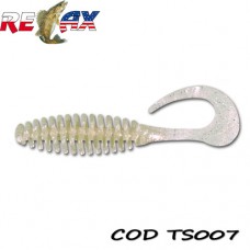 Relax Turbo Twister 6.5cm S007-(15db/cs)