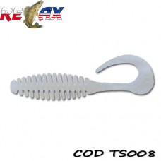 Relax Turbo Twister 6.5cm S008-(15db/cs)