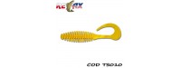 Relax Turbo Twister 6.5cm S010-(15db/cs) Relax Turbo Twister 6.5cm S010-(15db/cs)