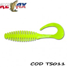 Relax Turbo Twister 6.5cm S011-(15db/cs)