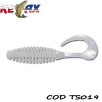 Relax Turbo Twister 6.5cm S019-(15db/cs)