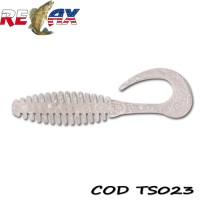 Relax Turbo Twister 6.5cm S023-(15db/cs)