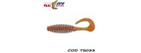 Relax Turbo Twister 6.5cm S033-(15db/cs) Relax Turbo Twister 6.5cm S033-(15db/cs)