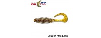Relax Turbo Twister 6.5cm S101-(15db/cs) Relax Turbo Twister 6.5cm S101-(15db/cs)