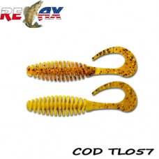 Relax Turbo Twister 6.5cm L057-(15db/cs)