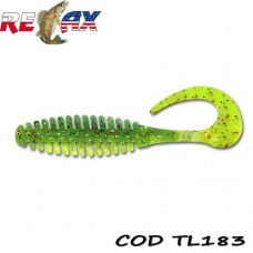 Relax Turbo Twister 6.5cm L183-(15db/cs)