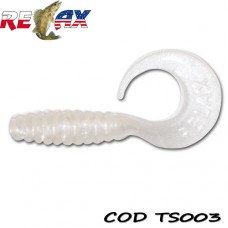 Relax Twister 3cm VR34 TS003-(10db/cs)