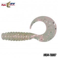 Relax Twister 3cm VR34 TS007-(10db/cs)