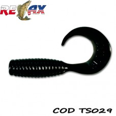 Relax Twister 4.5cm - VR2 - TS029-(25 db/cs)