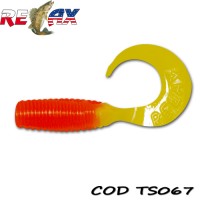Relax Twister 4.5cm - VR2 - TS067-(25 db/cs)
