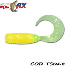 Relax Twister 4.5cm - VR2 - TS068-(25 db/cs)