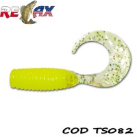 Relax Twister 4.5cm - VR2 - TS082-(25 db/cs)
