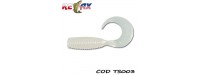 Relax Twister 4cm-VR1- TS003-(25 db/cs)