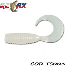Relax Twister 4cm-VR1- TS003-(25 db/cs)