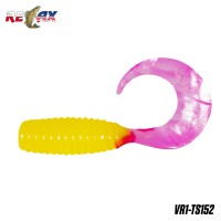 Relax Twister 4cm-VR1- TS152-(25 db/cs)