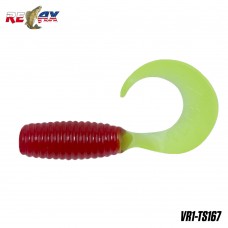 Relax Twister 4cm-VR1- TS167-(25 db/cs)