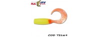 Relax Twister 4cm-VR1- TS169-(25 db/cs)