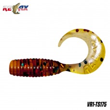 Relax Twister 4cm-VR1- TS175-(25 db/cs)