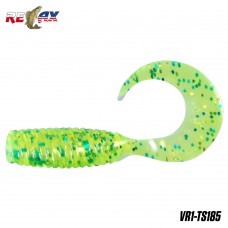 Relax Twister 4cm-VR1- TS185-(25 db/cs)