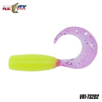 Relax Twister 4cm-VR1- TS202-(25 db/cs)