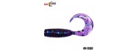 Relax Twister 4cm-VR1- TS303-(25 db/cs)