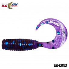 Relax Twister 4cm-VR1- TS303-(25 db/cs)