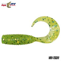 Relax Twister 4cm-VR1- TS311-(25 db/cs)