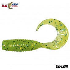 Relax Twister 4cm-VR1- TS311-(25 db/cs)