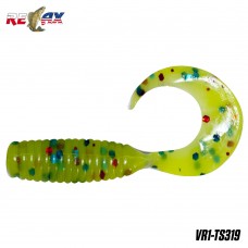 Relax Twister 4cm-VR1- TS319-(25 db/cs)
