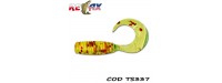 Relax Twister 4cm-VR1- TS337-(25 db/cs)