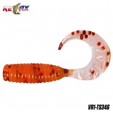 Relax Twister 4cm-VR1- TS346-(25 db/cs)