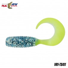 Relax Twister 4cm-VR1- TS411-(25 db/cs)