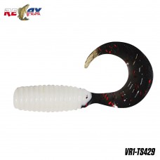 Relax Twister 4cm-VR1- TS429-(25 db/cs)