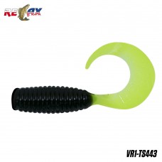 Relax Twister 4cm-VR1- TS443-(25 db/cs)