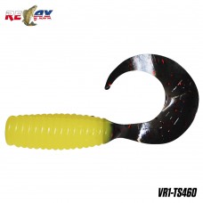 Relax Twister 4cm-VR1- TS460-(25 db/cs)