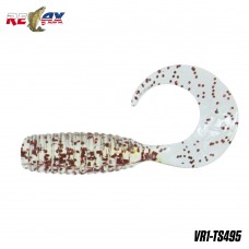 Relax Twister 4cm-VR1- TS495-(25 db/cs)