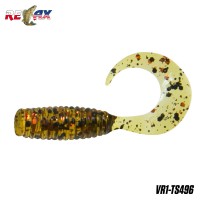 Relax Twister 4cm-VR1- TS496-(25 db/cs)