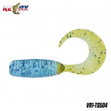 Relax Twister 4cm-VR1- TS504-(25 db/cs)
