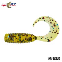 Relax Twister 4cm-VR1- TS520-(25 db/cs)