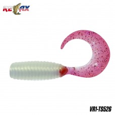 Relax Twister 4cm-VR1- TS526-(25 db/cs)