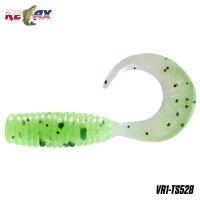 Relax Twister 4cm-VR1- TS528-(25 db/cs)