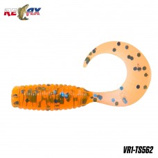Relax Twister 4cm-VR1- TS562-(25 db/cs)